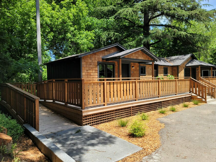 Murphys Cabin 2